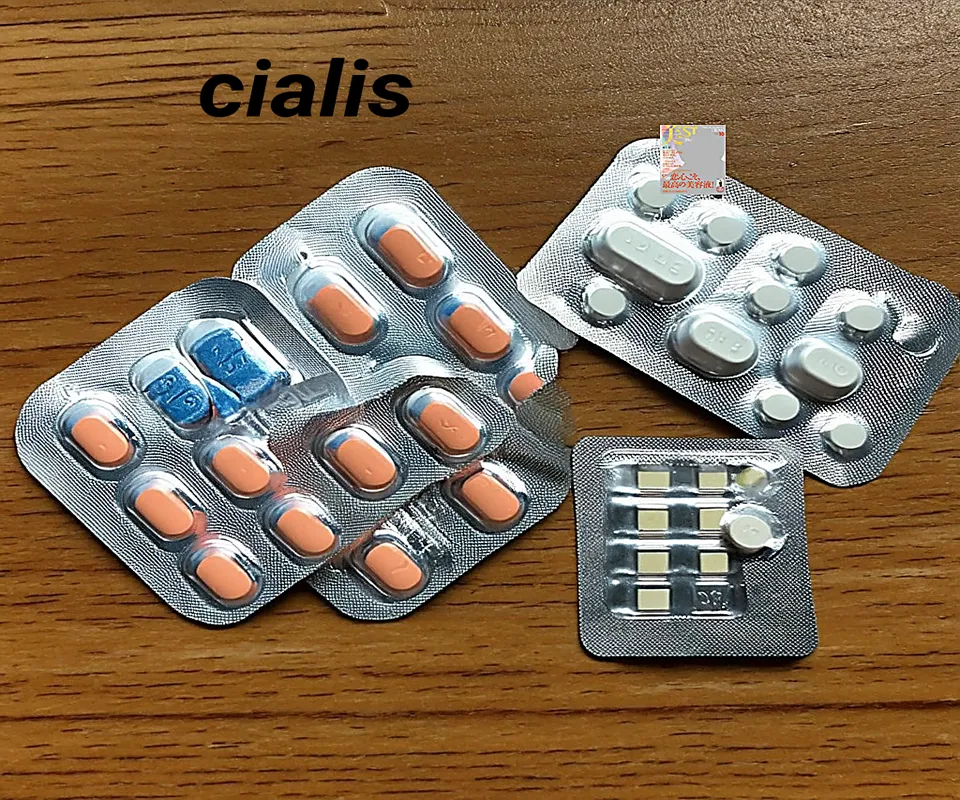 Acquistare cialis generico online